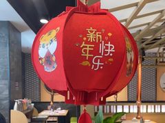 大堂-韩宫宴烤肉·黑毛和牛·料理(合肥滨湖银泰城店)