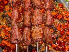 -1819餐厅·团队聚餐·烤串·精酿