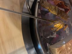 -水浒烤肉(医学院店)