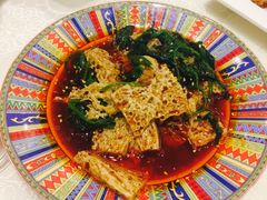 -阿拉丁新疆风味餐厅·清真(罗廊巷店)
