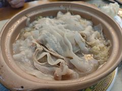 -砂锅居(西四店)