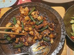 -馋嘴猫北京食堂·烤鸭·宵夜(亚运村店)
