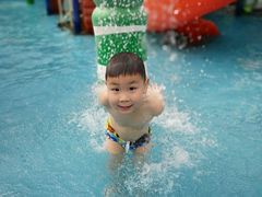 -天源吉布世温泉水乐园