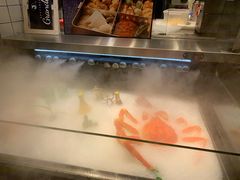 -上清·三文鱼鲜寿司(同德店)