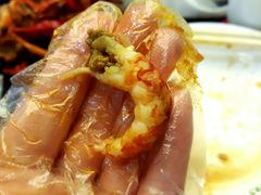 -金陵暴走小龙虾·迷踪蟹(凯德MALL店)