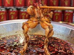 -蛙老爹·蜀香美蛙鱼头(王家湾店)