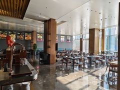 -大连星海皇冠假日酒店