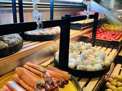 -牛YO寿喜烧和牛火锅自助(三台子万象汇店)