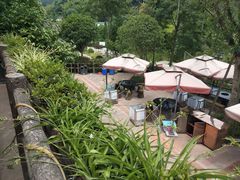 -楠柏弯休闲山庄(梨花溪店)