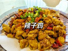 -满汉楼(安发桥店)