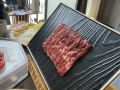 -东来顺(非遗·清真火锅·盛世广场店)