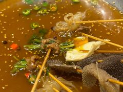 -付小姐在成都(吾悦广场店)