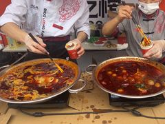 -小龙坎火锅(全球总店)
