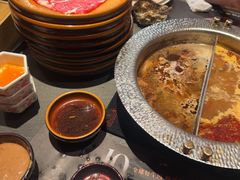 -牛YO寿喜烧和牛火锅自助(三台子万象汇店)