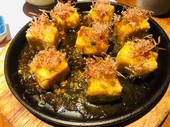 -仓桥家·焗寿司·锅物(光谷步行街店)