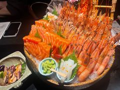 -花潮料理艺食馆(成都万象城店)