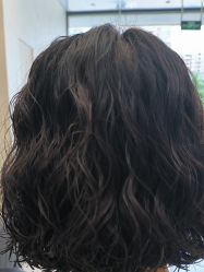 -摩登时代美发沙龙