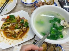 -瑶记海鲜餐厅(西涌店)