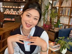 -24H COLOR咖啡厅(惠州金山湖店)