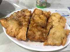 炸排-老地方面馆(思南路店)