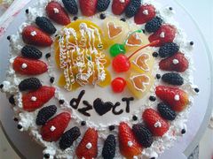 20110402318_副本-爱之婚礼蛋糕(建外SOHO西区店)