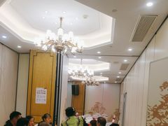 -香山湖家家宴(中山陵店)
