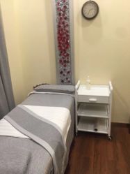 -芳朵美容养生SPA