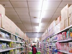 -幸福荣耀超市(学院路店)