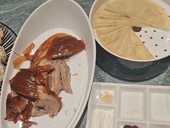 -凤凰园烤鸭店·唐山菜·传承花椒肉(老唐丰路店)