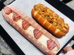 -LELECHA乐乐茶(新街口大洋店)