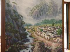 -七特丽墙布墙纸·窗帘·软包定制(万源路店)