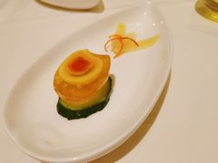 皮蛋-利苑酒家(宜安广场店)