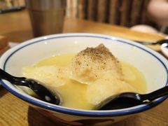 鬼味土豆泥-鬼味烤翅(南锣鼓巷店)