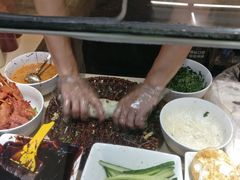 -沓客卤肉卷(共和新路店)