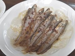 -洁雅小南方俏巴鱼馆(汴河街店)