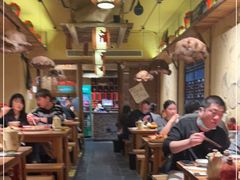 大堂-泥糊破店小酒馆·团建聚餐(南京西路店)