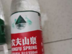农夫山泉-果蔬好生活超市(乐堤港店)