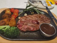 -乐凯撒披萨(南山书城店)