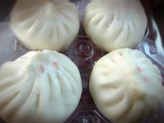 一品素包-石头门坎