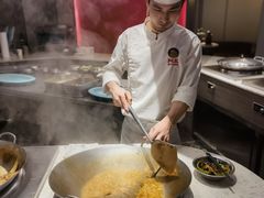 -阿五黄河大鲤鱼(纬三路店)