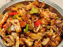 -宁波石浦豪生大酒店·自助餐厅