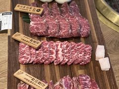 -虎哥六韩式烤肉料理 TIGERGRILL(隆生金山湖中心购物广场店)