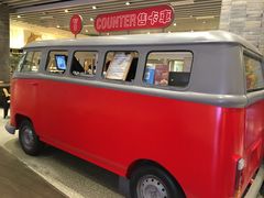 -食代馆(深业上城店)