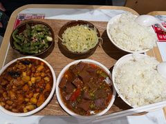 -乡村基·川味现炒大王(熙悦天街店)