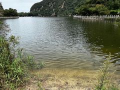 -秦岭终南山世界地质公园翠华山景区