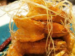 -沿途四季·云南菜(建外大街店)