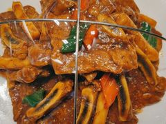 -大鹏饭店·金陵家宴(奥体中心店)