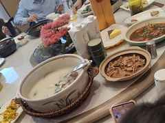 -紫藤园·天目湖大鱼头(南山竹海店)