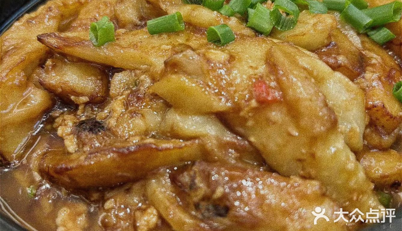 海陵岛美食探店 | 好日子酒店