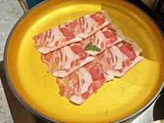 -一绪に寿喜烧(荟聚店)